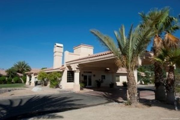 CALIPATRIA INN AND (Iris)
